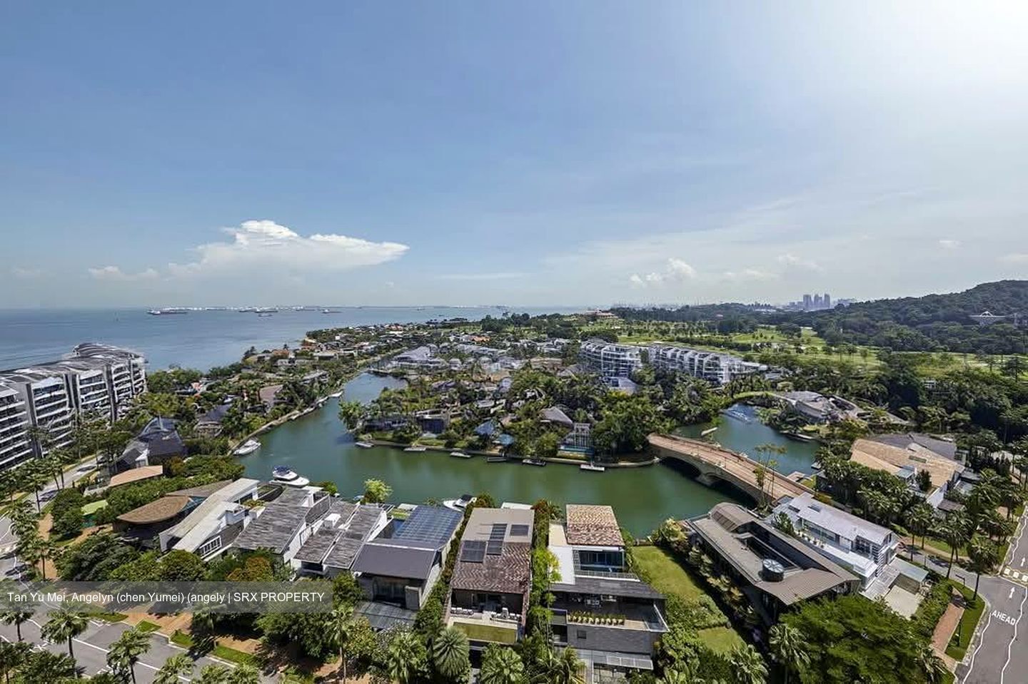 Cape Royale (D4), Condominium #596353361